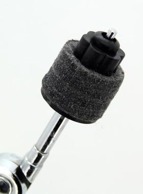 架子0鼓镲架Asana36687siB-7叮叮片镲丁丁吊镲支架杆吊叉斜擦斜直