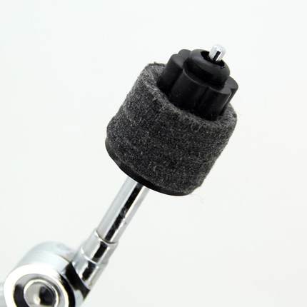 架子0鼓镲架Asana36687siB-7叮叮片镲丁丁吊镲支架杆吊叉斜擦斜直