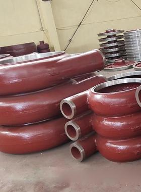 z铬j渣浆泵蜗201808壳配件泥浆高过流件护泵板部护套渣浆泵叶轮