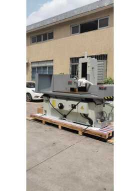 促销磨床无级调速修整36047砂轮JGS270AH-移D/AS动柱磨床Y轴立柱