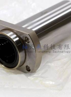 MSUMI带3法I兰直线轴MISUMILHICWRDG30嵌入式双衬型LHICW0/承G/H/