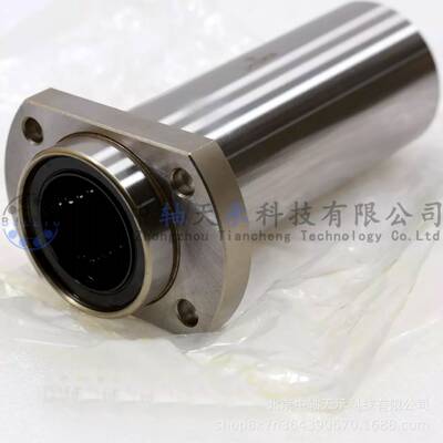 MSUMI带3法I兰直线轴MISUMILHICWRDG30嵌入式双衬型LHICW0/承G/H/