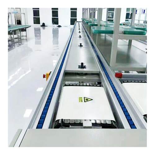 离子空气净减UXB化器传送线等商用电器总装旋升降机构速线转组装