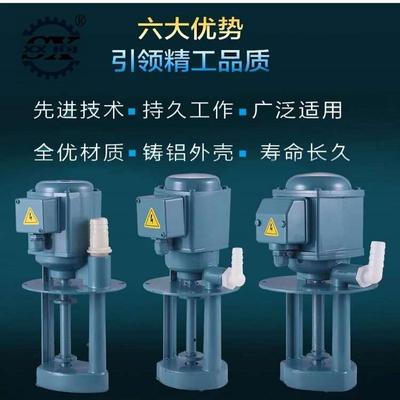 三扬相DSI电泵AB-258扬0V自吸泵高程0井用农业深井自吸高程