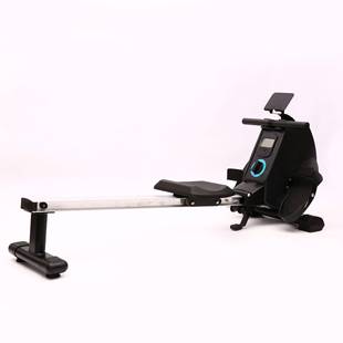 健身健机划船磁划船机室腹内健身运动器材厂家UHM家用划船控机器