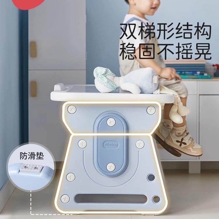 小拾光儿学习桌学椅套童装可升降写字桌小学生开用早OXK家教桌椅
