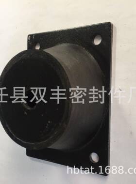 1源头厂家LRQ直供橡胶缓冲垫发动支架OE8;15机66质量三包量大优惠