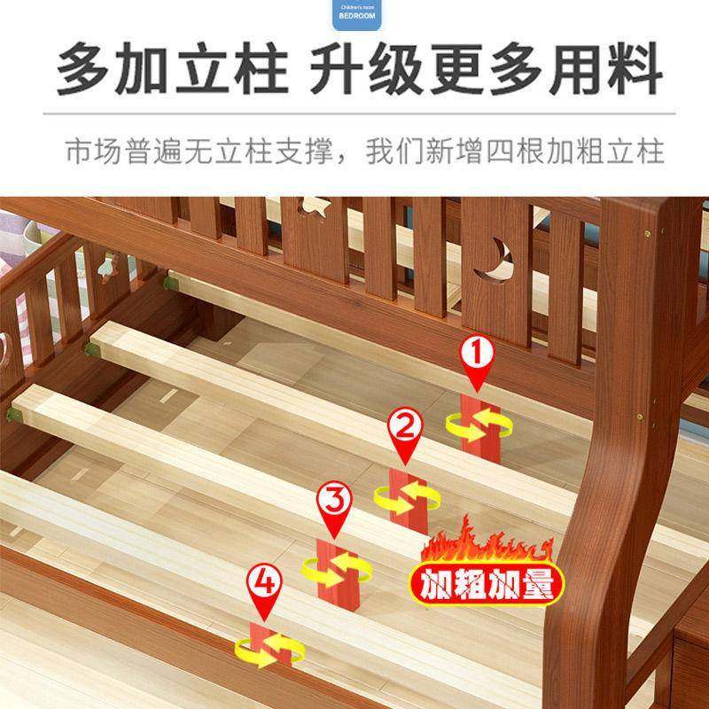 NLF儿童床二用层上下下铺木床成人上床床爬梯双层床二层高低家子,包装,五金配件包装,淘宝优惠券,粉丝福利购,淘宝优惠卷