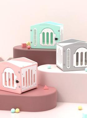 猫别墅四季用猫屋墅34121别房子封闭式夏天通凉可拆洗狗窝宠物窝