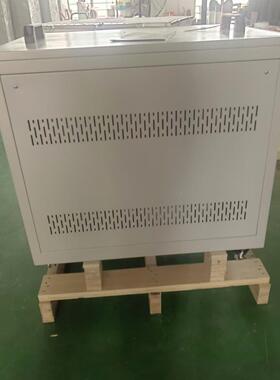 单相变三相单相220ZLH变三相V380V20KW升2压变压器电20转380V转换