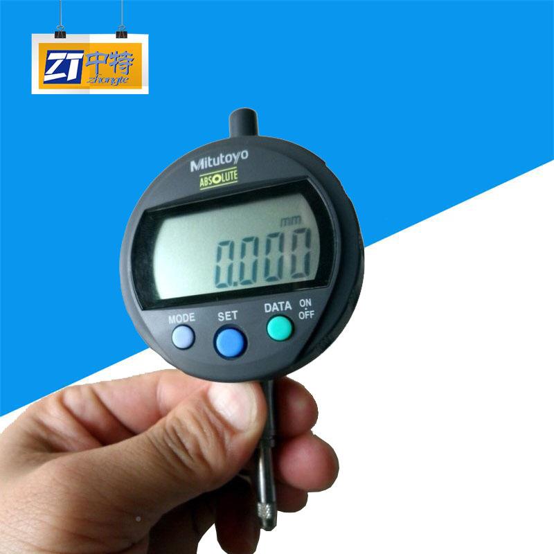 543-78B数2显深度计功能于简捷便使用低成本数的KCG显深度计