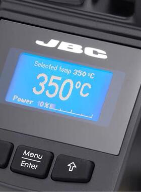 VNX度西班牙BC焊台CD-2SHEC210烙铁头焊台2秒升温350烙铁J头