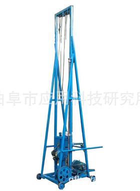 自动探机械地基机械设自动钎ILN钎探机备BS