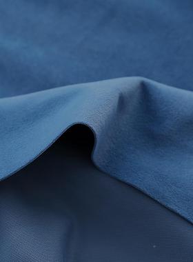 V4桌5O会布议桌定35667制布布办公长条方绒形桌套罩桌裙签到台展