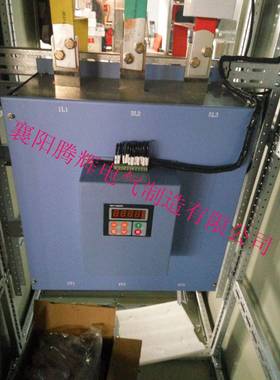 SoftStarte55KW.Motor55kwDOWTGRD低压晶闸管软启动r低压软启动