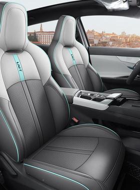 22T-23款长安un31850i全包围座套UNI-四汽车坐垫引力二代专用季座