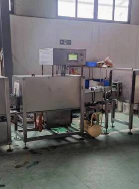 全自动式洗瓶机电瓶动清洗机转塑料XFT瓶酒瓶翻玻璃瓶自动冲机设