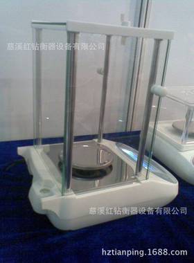 gJM-BL303电天平3000.001g0实验室千分之一电子分析OUV天平1子mg