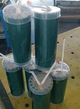 威斯康C11222MKP圆柱单相容器0.455电AC450V自愈式低1压0并联电容