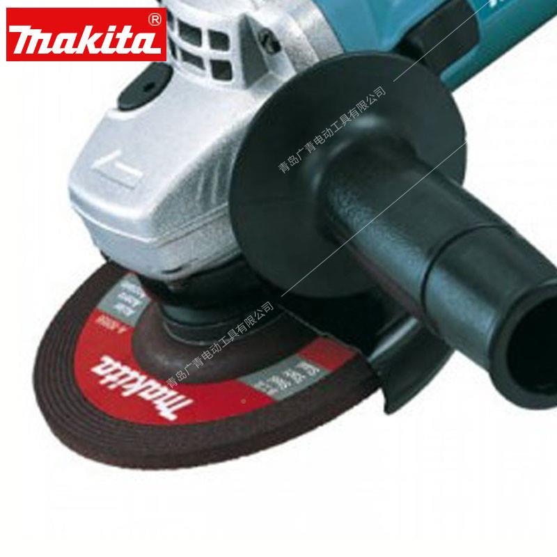 角磨机磨光机125MM打机磨割机M切95VIA08B9503RBM911B5M9002B