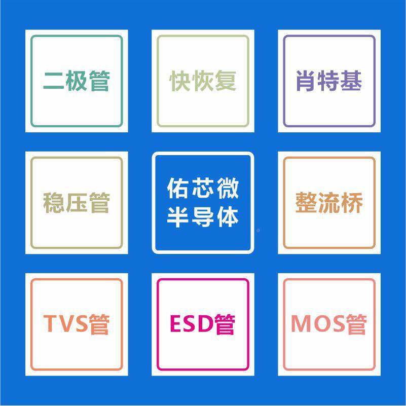 现货3P180C二AR-印字:18K0CAQNOTVS极管厂家6直销