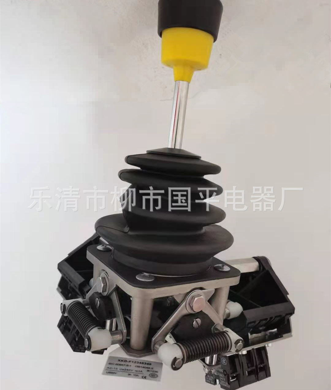 主令控制器XKD-F11820820卸船机主令开关 操纵台XKDF11820820