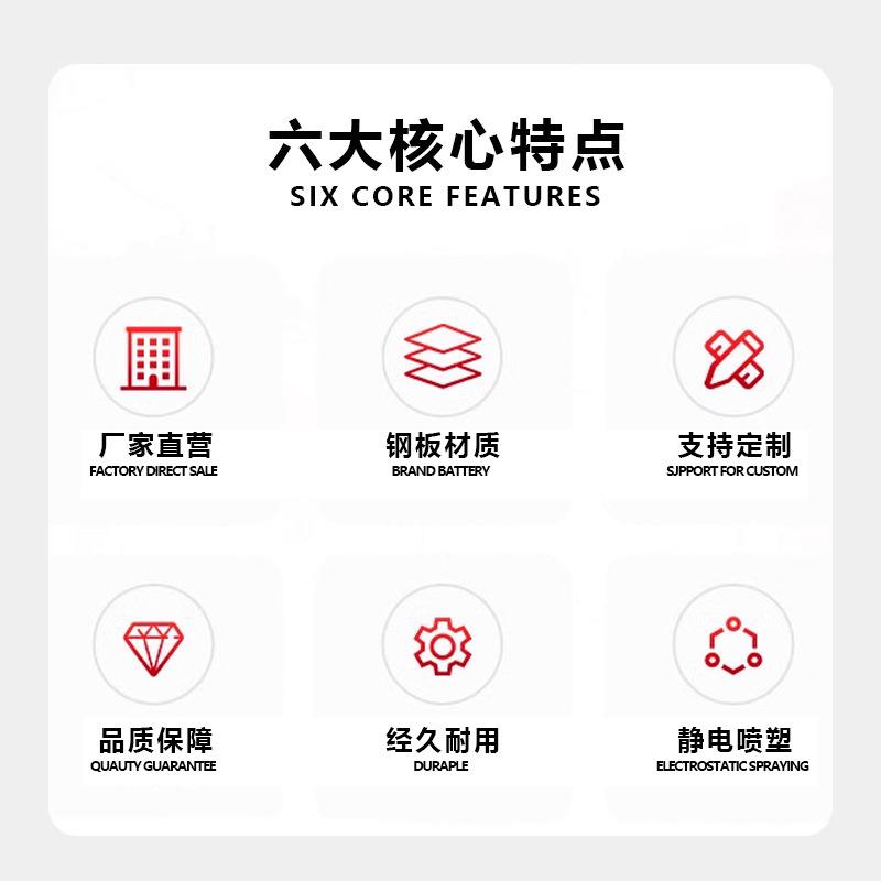 OOK通用充电专桩立柱新能源电汽车用家用停车位地下车库立杆安动