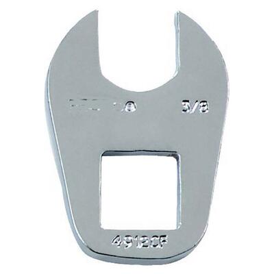 10MM系列英制开口扳手头3/8英制开口扳手头1-3/4寸J4940CF