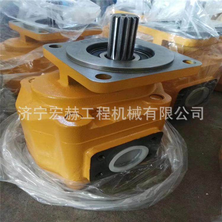 供应ZL50FLG950装载机铲车工作泵J3160转向泵J2080液压泵