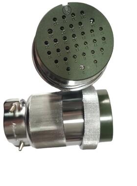 NANABOSHI压接方法连接器NCS-508-P阜新清河门移动的设备