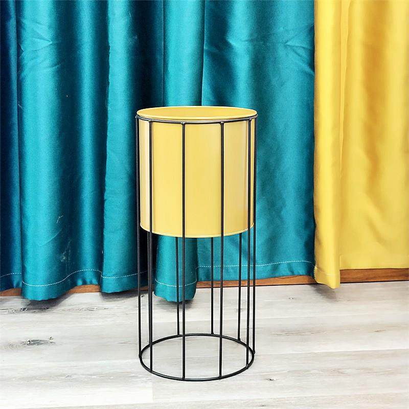 北欧铁艺花架花盆架子客厅现代简约落地轻奢绿萝电视旁边阳台托架,工业油品/胶粘/化学/实验室用品,其他实验室设备,淘宝优惠券,粉丝福利购,淘宝优惠卷