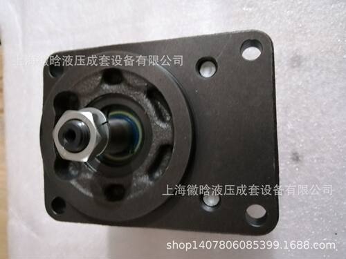 0510525311AZPF-11-011LCB20MB德国力士乐REXROTH齿轮泵