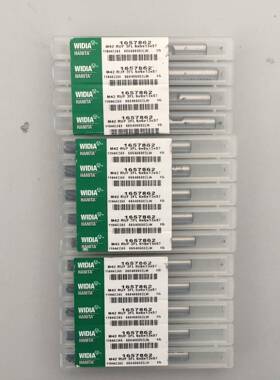 WIDIA威迪亚丝锥清库存