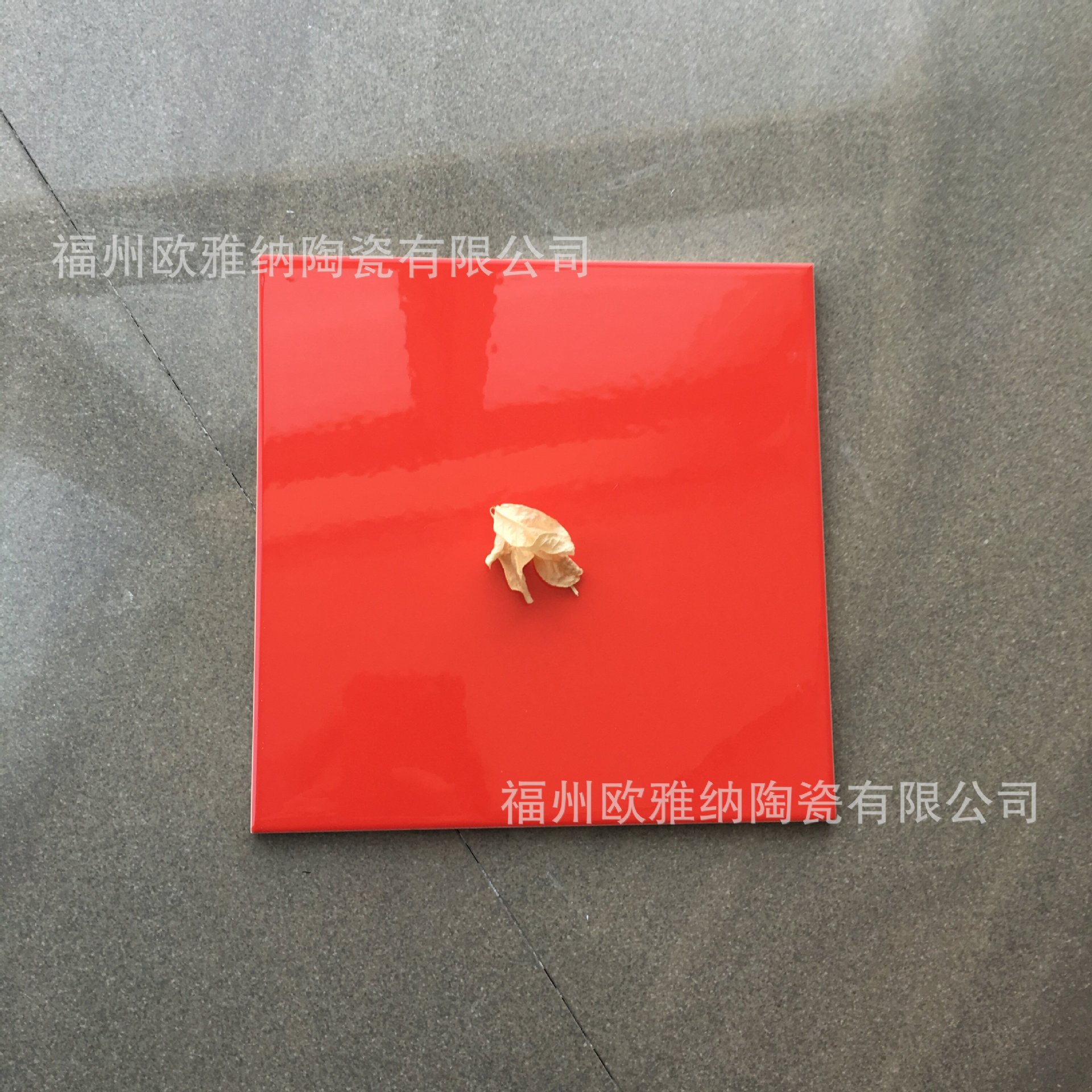 批发小规格瓷砖卫生间厨房不透水瓷片200x200彩色内墙砖