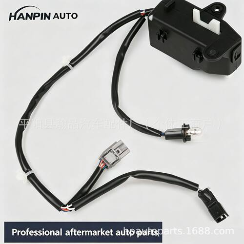 7L3Z7E096A 4L37E096AA 4L3Z7E096AB 换挡执行器 适用于福特F150