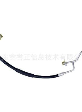 CN11-19972FA适用于福特翼博15款泵到网冷气管小孔1.5