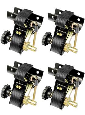 梯架背带，带/J-钩（4PCS），2