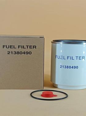 燃油滤清器21380490WK11003zFS20053适用于卡车