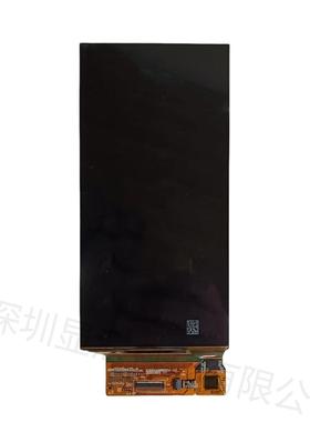 5.9寸AMOLED显示屏6寸1080*2220MIPI自带触摸低温AMOLED显示屏