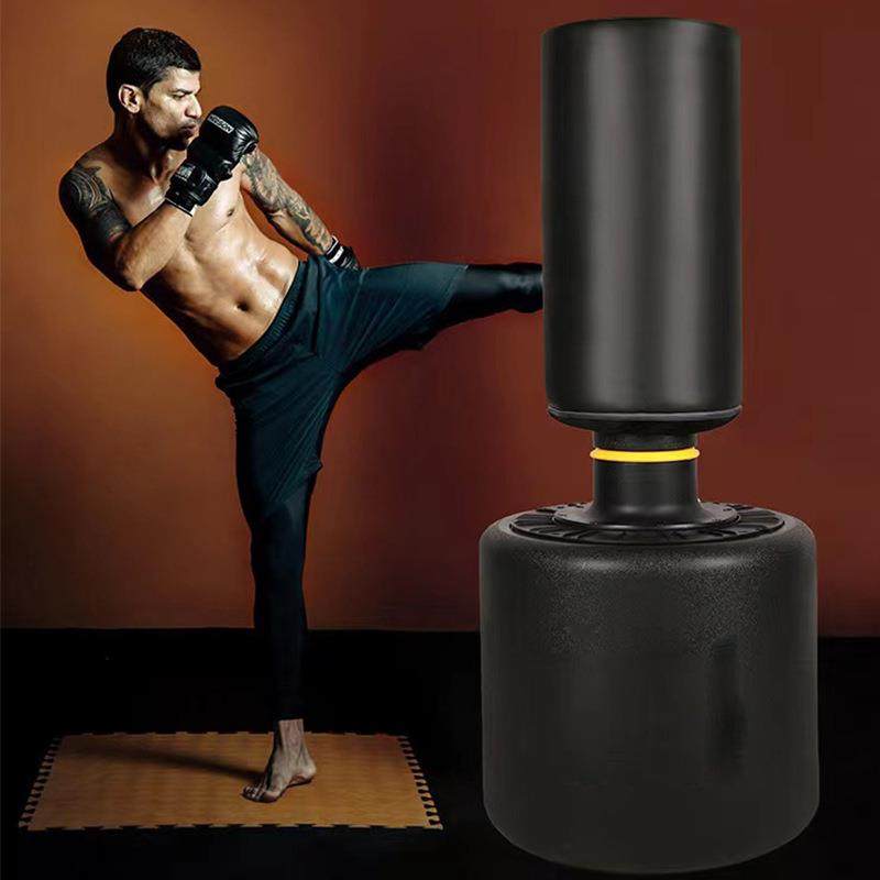 健身房家用成人跆拳道健身沙袋拳击沙袋散打立式沙包儿童拳靶,农用物资,其他肥料,淘宝优惠券,粉丝福利购,淘宝优惠卷