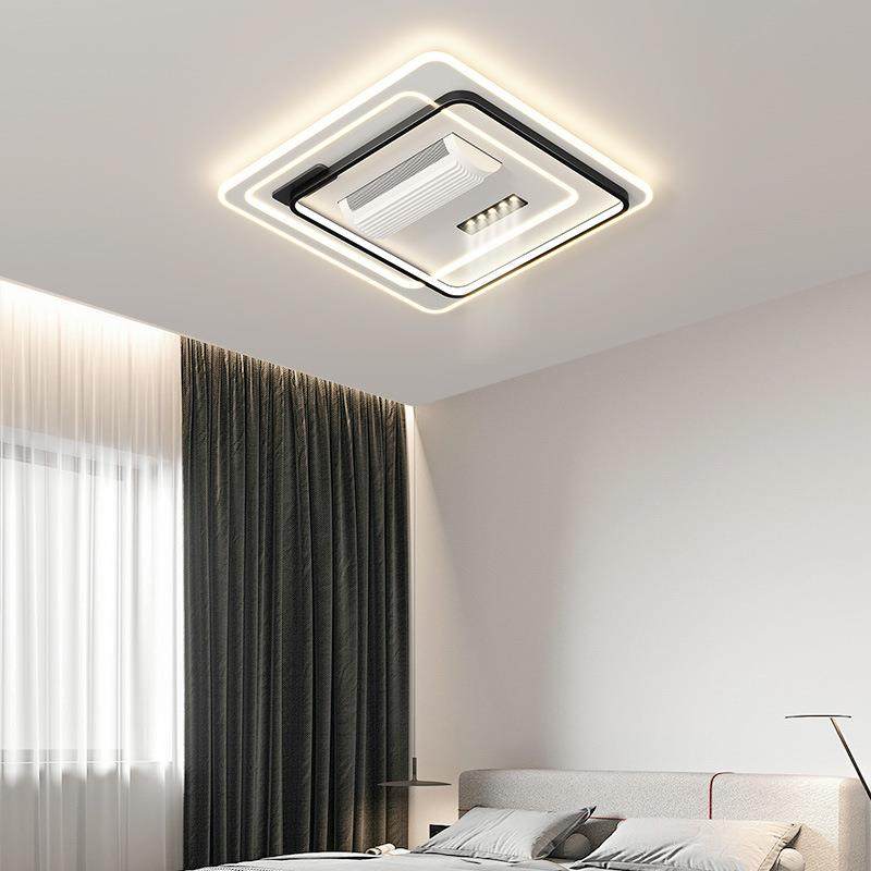 全光谱LED无叶风扇吸顶灯护眼客厅卧室餐厅房间中山灯饰具现代,节庆用品/礼品,新娘配件,淘宝优惠券,粉丝福利购,淘宝优惠卷