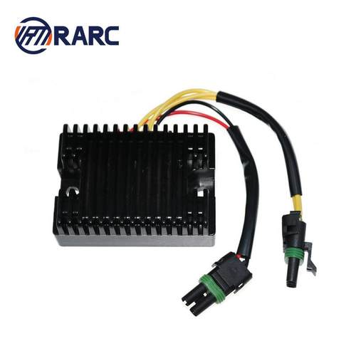 T136整流器适用SeaDoo278001554278001241278000241稳压器