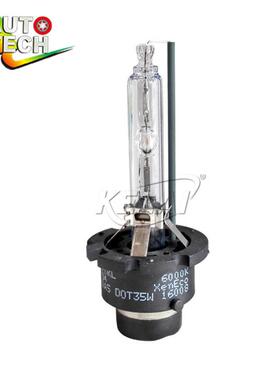 D4SD4R灯管氙气灯泡12V35W灯泡高压泡