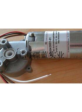 德国OTT电机OGMBH直流马达O齿轮OMOTOR微型电动机