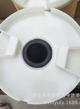 电火花线切割滤芯H15475ZL-1535Φ33中走丝过滤