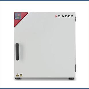 S56热风循环烘箱自然对流干燥 德国宾得binder烘箱ED S115