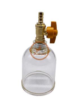 JISION油水分离器600FG滤杯