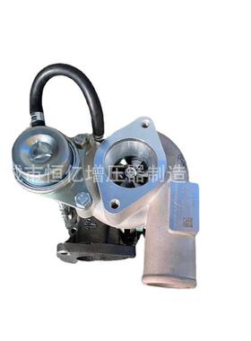 工厂直销适用江铃驭胜涡轮增压器康野TD0349131-045204D24T发动机