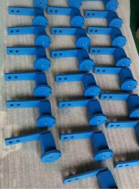 现货供应张紧器RUIDSTE橡胶缓冲装置机械弹簧直销