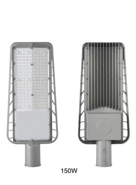 新款LED50W100W150W200W利和款户外街道路灯高杆灯市政路灯